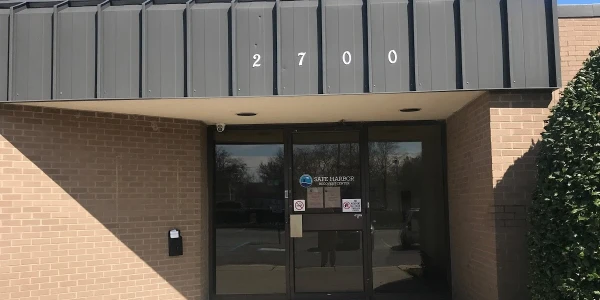 Safe Harbor Recovery Center