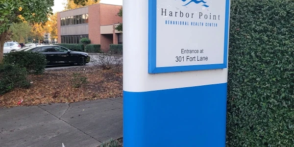 Harbor Point Behavioral Health Center