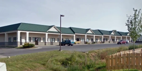 Harrisonburg Treatment Center