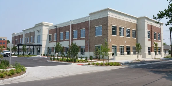 Behavioral Healthcare Services