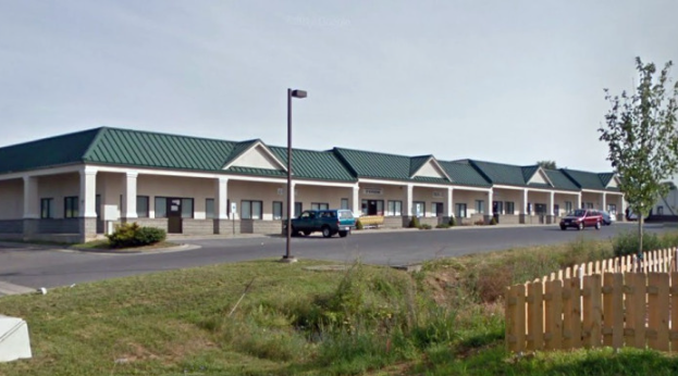 Harrisonburg Treatment Center