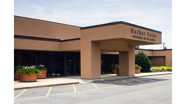 Harbor Point Behavioral Health Center