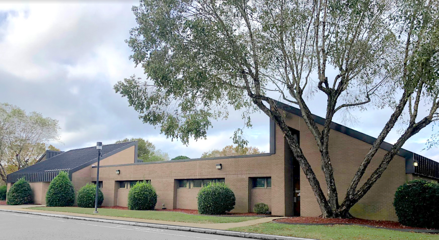 Safe Harbor Recovery Center