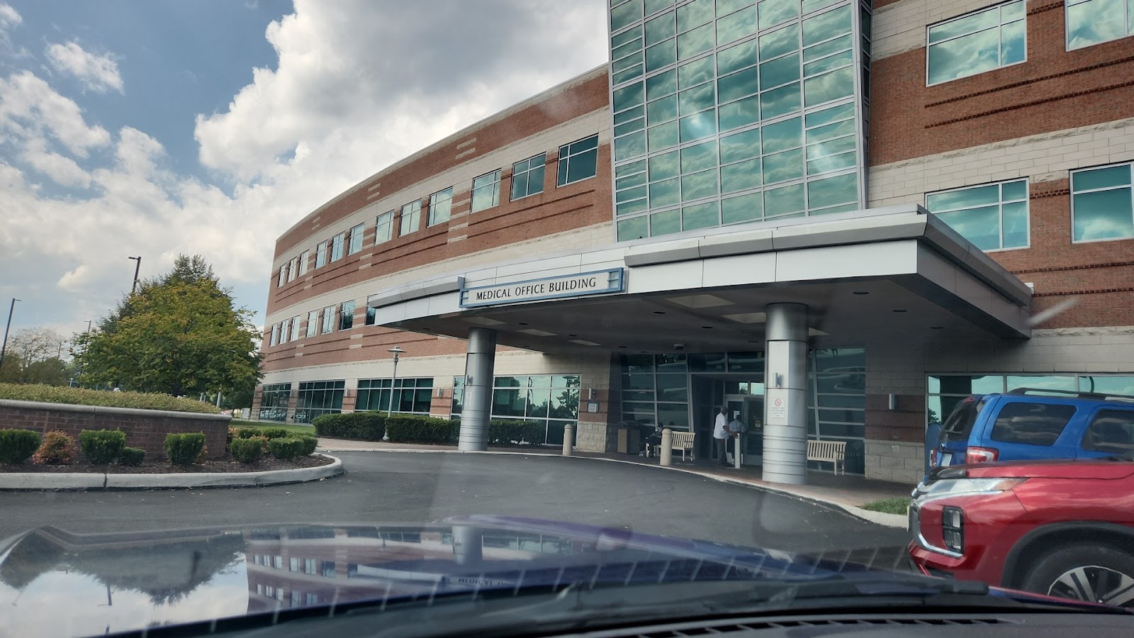 Sentara Obici Hospital - Behavioral Health Services