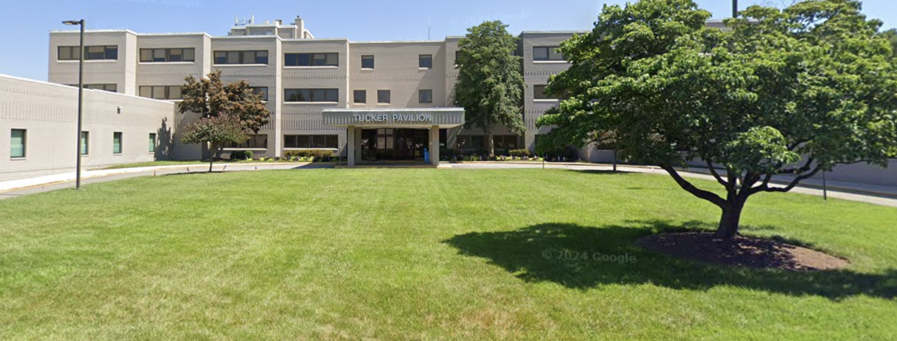 Chippenham Medical Center - Tucker Pavilion